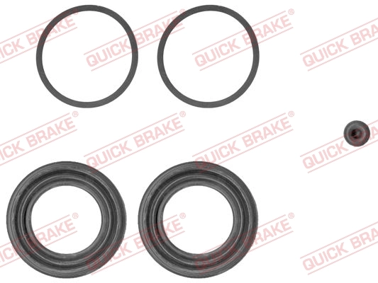 Repair Kit, brake caliper